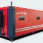 Plasma-Tech Systems lézervágó berendezés