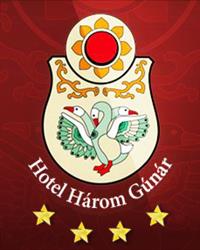 HÁROM GÚNÁR SZÁLLODA ÉS ÉTTEREM Kft
