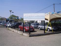 Korös-Mobil Kft.