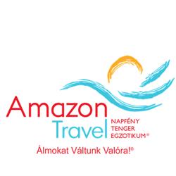 Amazon Travel