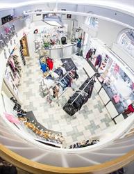 iDancestore