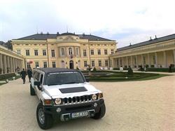 Hummer Magyarország Kft.
