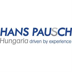 Hans Pausch Hungária Kft.