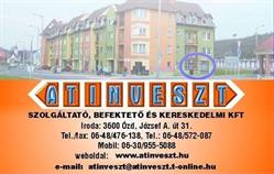 Atinveszt Kft.