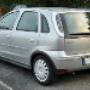 Opel Corsa C bérelhető autó