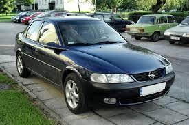 Opel-Vectra-Automata-vált