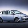 Látogató által feltöltött 2015. 10. 15. - Ford C-MAX bérautó automata