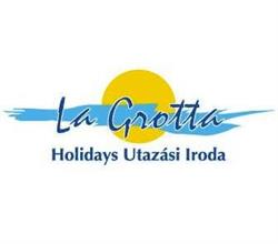 La Grotta Utazási Iroda