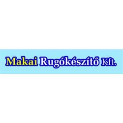 Makai Rugókészítő Kft. Rugógyártás és Egyedi Rugókészítés, Húzórugó, Torziós Rugó