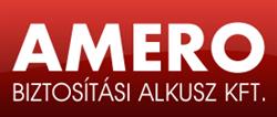 Amero Biztosítási Alkusz Kft.