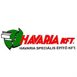 Havária Speciális Építő Kft.