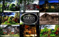 Garten Vendégház