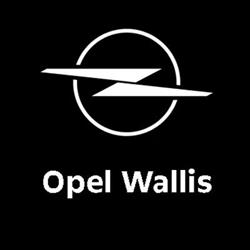 Opel Wallis
