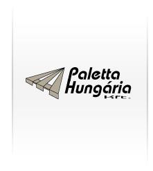 Paletta Hungária Kft.