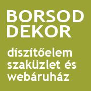 Borsod-Dekor