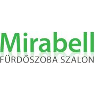 Mirabell fürdőszoba szalon