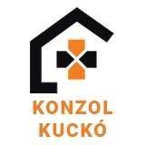 Konzol Kuckó