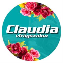 Claudia Virágszalon