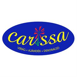 Carissa Virágüzlet i.