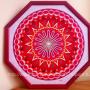 egyéni mandala