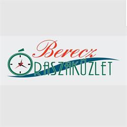 Berecz Óraszaküzlet