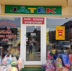 Dínó Játék És Papír - Írószer, Nyomtatvány Üzlet Tűzijáték