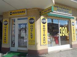 MÉTERÁRU, RÖVIDÁRU