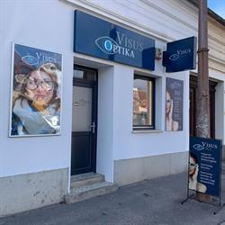 Visus Optika