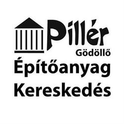 Pillér Építőanyag Kereskedés