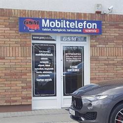 GSM bazár Gödöllő
