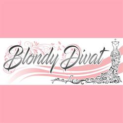 BLONDY-DIVAT