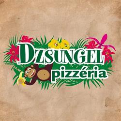 Dzsungel Pizzéria
