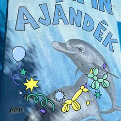 Delfin Ajándék Üzlet