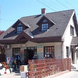 Kertbarát Mezőgazdasági Szakbolt