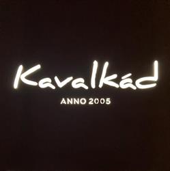 Kavalkád Szendvicsbár