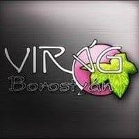 Borostyán Virágüzlet
