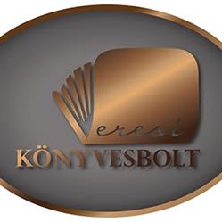 Veresi Könyvesbolt