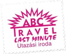 ABC Travel Utazási Iroda - Utazás Közvetítő Kft