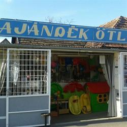 Ajándék Ötletház