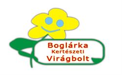 Boglárka Kertészeti Virágbolt