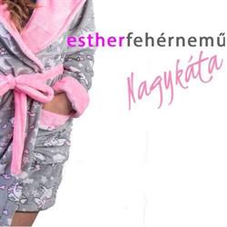 Esther Fehérnemű