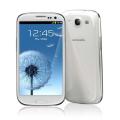 Samsung Galaxy SIII. Okostelefon