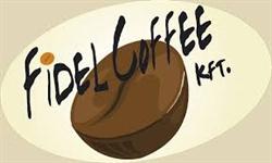 Fidel Coffee Kft.
