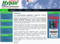 HP-AIR Klima és Légtechnika