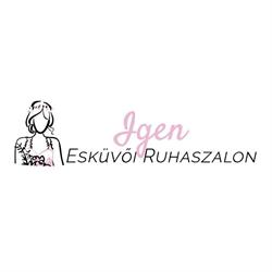 Igen Esküvői És Alkalmi Ruhaszalon Kis És Nagykereskedés