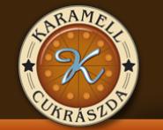 Karamell Cukrászda