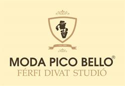 Moda Pico Bello Férfi Divat Studio