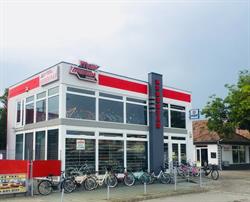 Multi-Bringa kerékpár