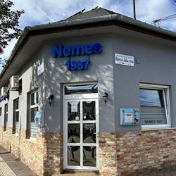 Nemes Vendéglő