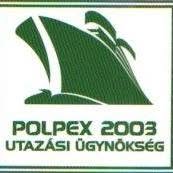 Polpex 2003 Utazási Ügynökség .